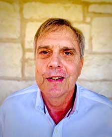 Allen Sonstein, MD - Be Well MD - Senior Care - Austin, TX