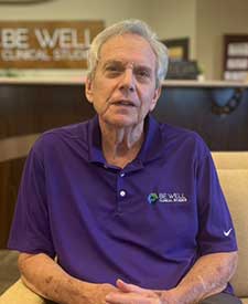 Allen Sonstein, MD - Be Well MD - Senior Care - Austin, TX