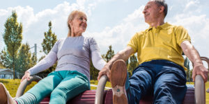 Balance and Equilibrium Information for Seniors