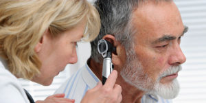 Dealing with Hearing Loss - Be Well MD Senior Health Care, Austin TX