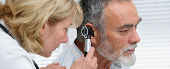 Dealing with Hearing Loss - Be Well MD Senior Health Care, Austin TX