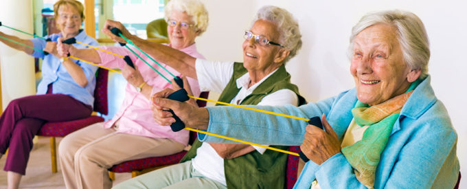 Falls, Trips, and Balance - Be Well MD - Senior Care - Austin, TX