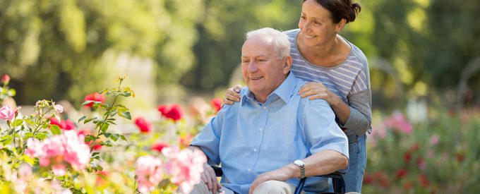 The Realities of Caregiver Stress  - Be Well MD Senior Care Austin TX