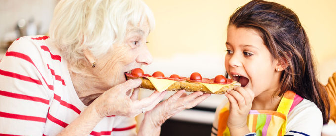 Importance of Senior Nutrition - Be Well MD - Senior Health Care - Austin, TX